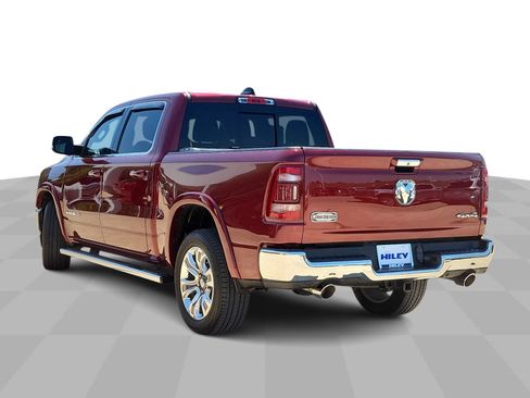 Used 2021 RAM 1500 Limited AWD/4WD image 6