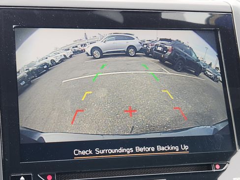 Used 2020 Subaru Impreza 2.0i Sport image 17