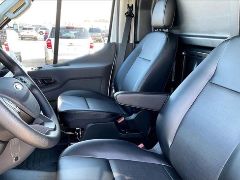 Used 2024 Ford Transit 150 148 Medium Roof image 7