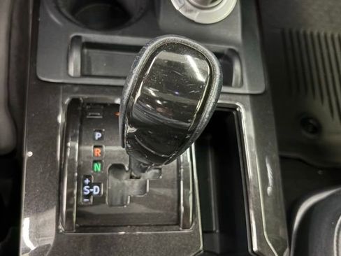 Used 2021 Toyota 4Runner Nightshade AWD/4WD image 27