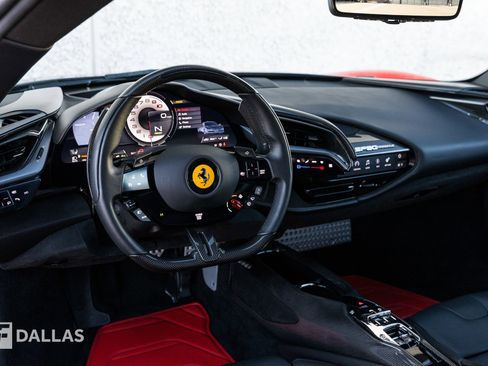 Used 2023 Ferrari SF90 Stradale image 24