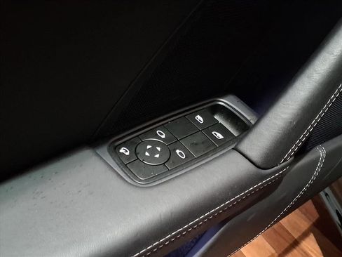 Used 2023 Porsche 911 Targa 4 GTS image 10