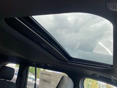 New 2025 Jeep Grand Cherokee Laredo X w/ Luxury Tech Group I image 30