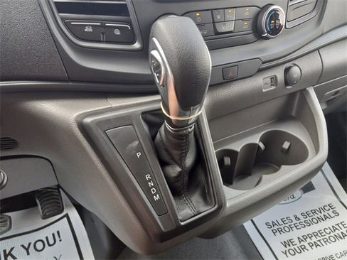 New 2025 Ford Transit 350 XL image 23