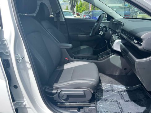 New 2026 Hyundai Kona Limited AWD/4WD image 17