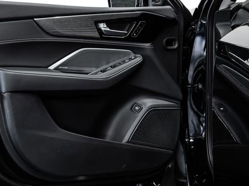 New 2026 Acura MDX SH-AWD w/ Advance Package image 17
