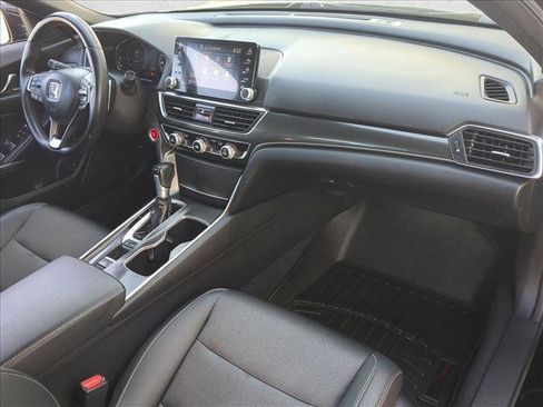 Used 2019 Honda Accord Sport image 29