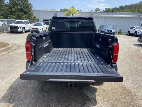 Used 2024 Toyota Tacoma SR5 RWD image 9