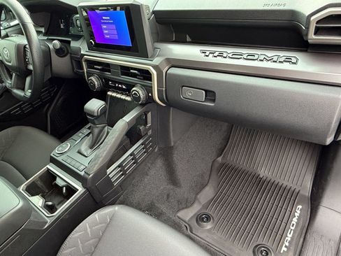 Used 2026 Toyota Tacoma SR5 RWD image 35