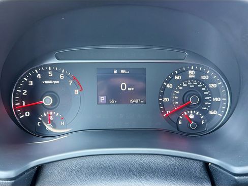 Used 2021 Kia Soul S FWD image 18