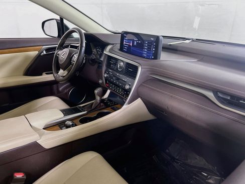 Used 2020 Lexus RX 350 AWD w/ Premium Package image 28