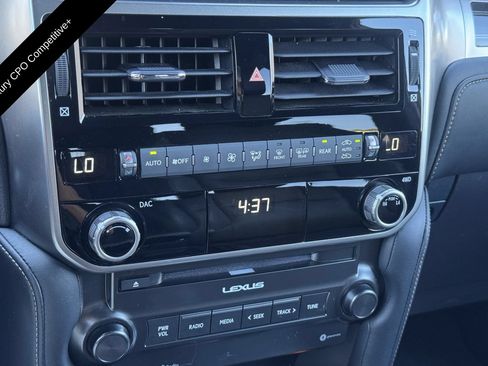 Used 2023 Lexus GX 460 Premium w/ Premium Package AWD/4WD image 21