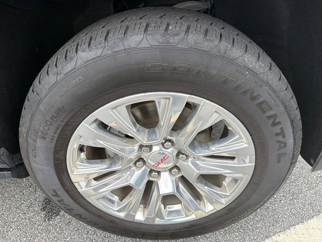 Used 2023 GMC Yukon XL Denali w/ Max Trailering Package AWD/4WD image 12