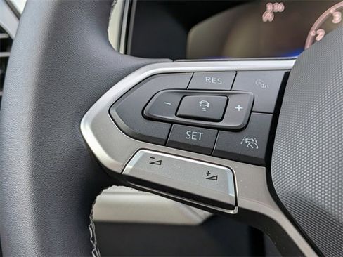 New 2026 Volkswagen Taos S image 26