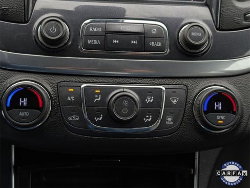 Used 2019 Chevrolet Impala LT image 16