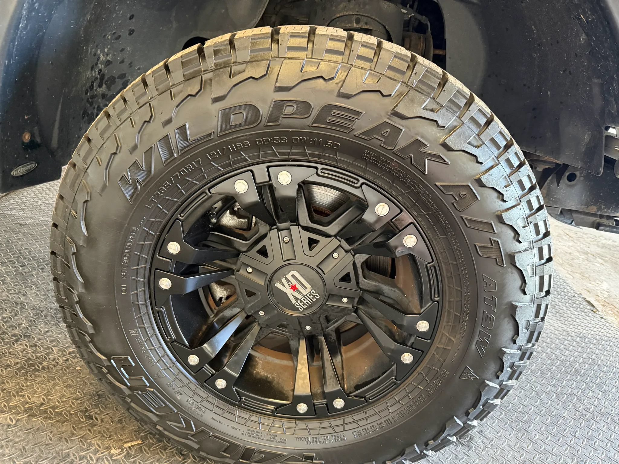 Used 2010 Ford F150 XL AWD/4WD image 26