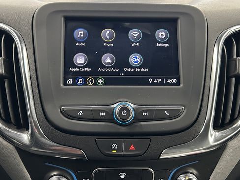 Used 2024 Chevrolet Equinox LS w/ LS Convenience Package image 29