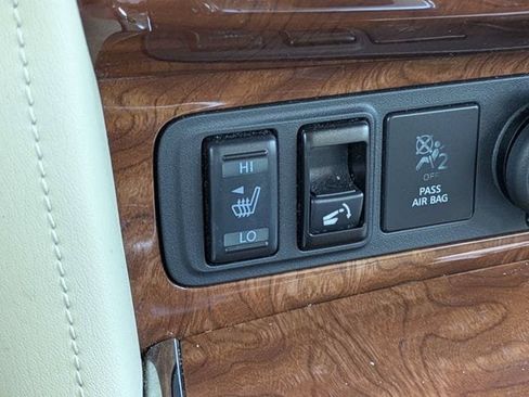 Used 2018 INFINITI QX80 2WD w/ Driver Assistance Package image 28