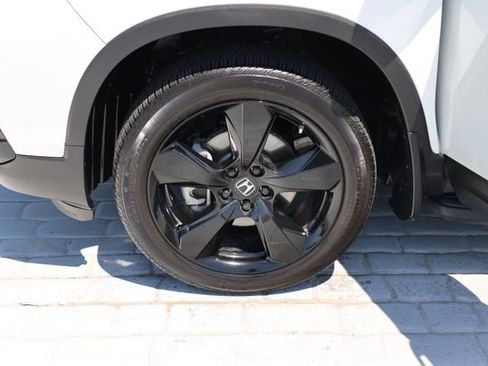 Used 2021 Honda Passport Elite image 46