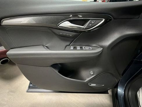 New 2026 Buick Envision Preferred image 22