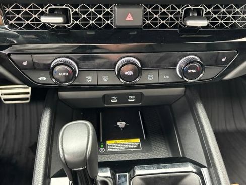 Used 2025 Honda Accord Sport image 16
