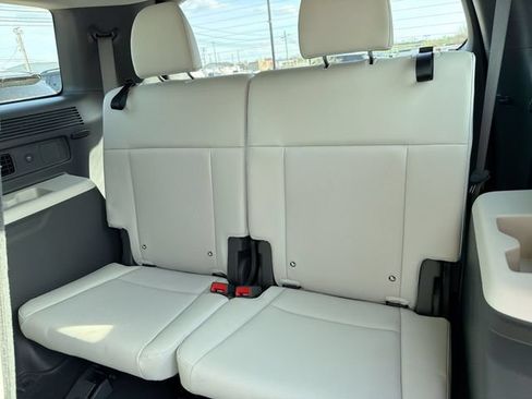 New 2026 Hyundai Santa Fe SEL AWD/4WD image 47