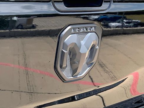 Used 2021 RAM 1500 Lone Star RWD image 30