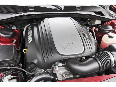 Used 2020 Dodge Charger R/T w/ Plus Group RWD image 32