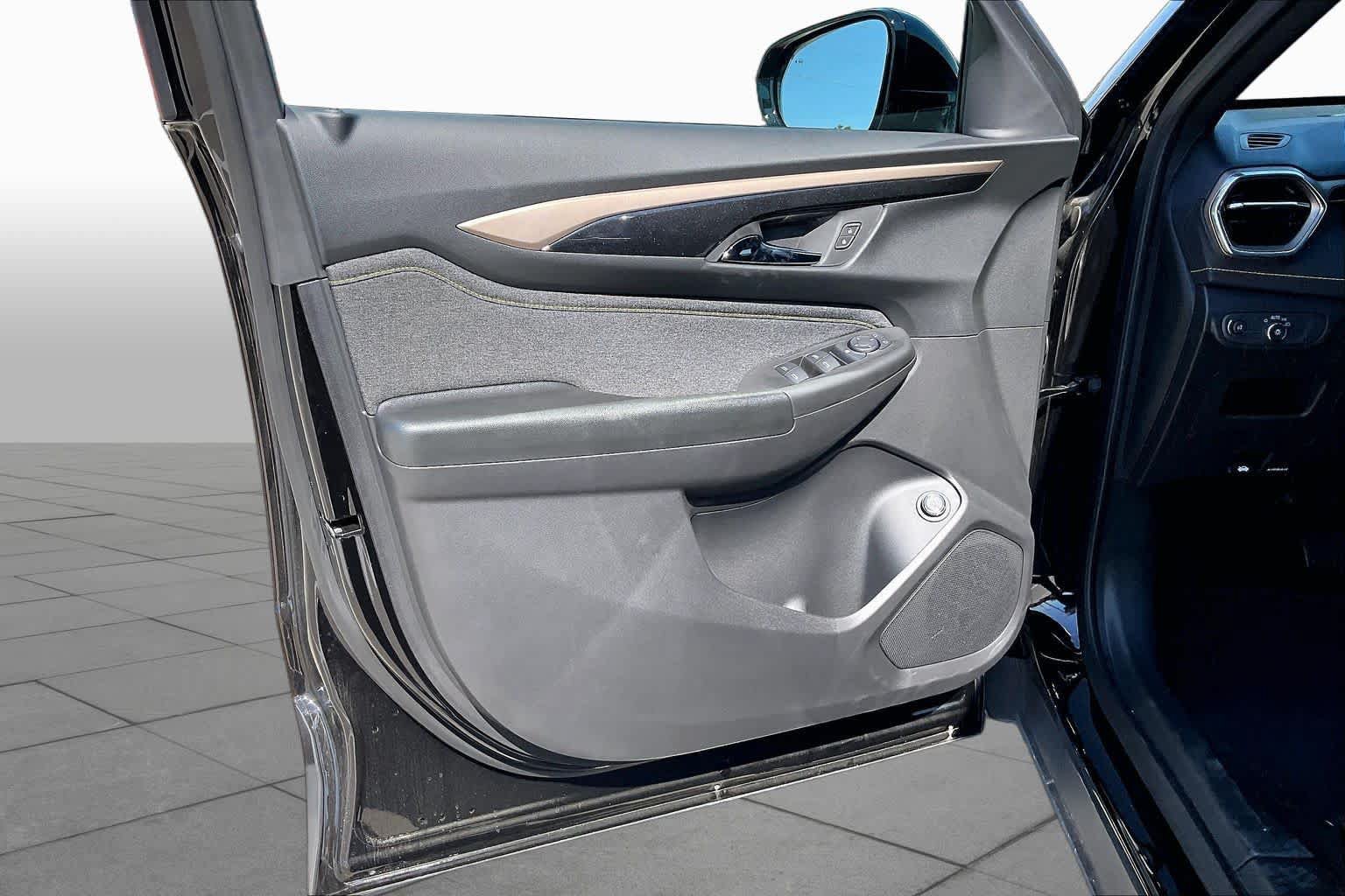 New 2026 Chevrolet TrailBlazer ACTIV w/ Convenience Package FWD image 11