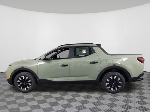 New 2025 Hyundai Santa Cruz SEL image 39