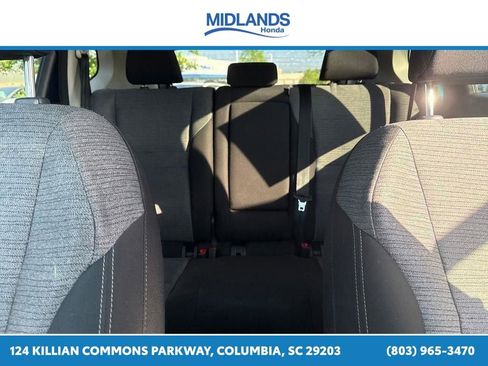 Used 2023 Nissan Rogue SV FWD image 34