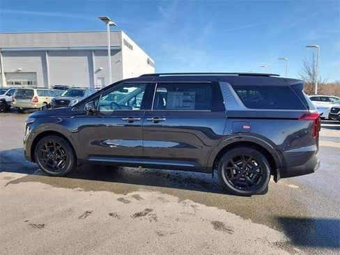 New 2026 Kia Carnival SX Prestige image 8