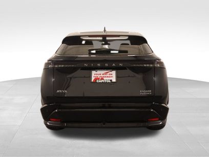Certified 2023 Nissan Ariya AWD