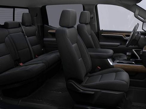 New 2025 Chevrolet Silverado 1500 RST w/ All Star Edition Plus image 34