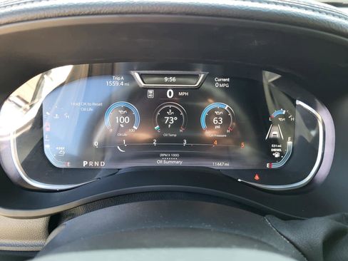 Used 2025 RAM 3500 Laramie image 19