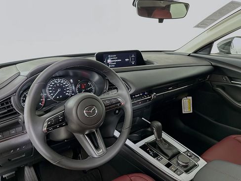 New 2025 MAZDA CX-30 AWD 2.5 S w/ Preferred Package image 10