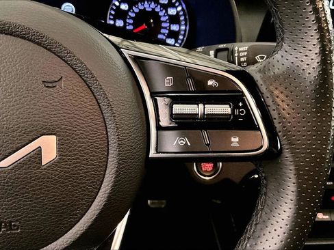 Used 2024 Kia Forte GT-Line image 18