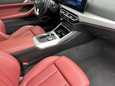 Used 2024 BMW 430i Coupe w/ Convenience Package RWD image 12