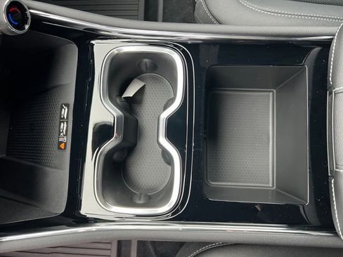 New 2026 Chevrolet Traverse LT w/ Driver Confidence Package image 17