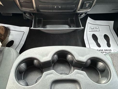 Used 2013 RAM 1500 Big Horn AWD/4WD image 24