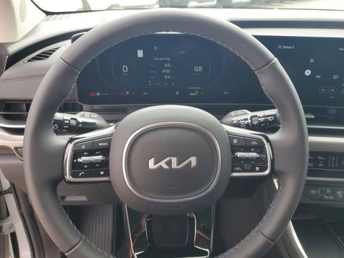 New 2026 Kia Carnival SX image 11