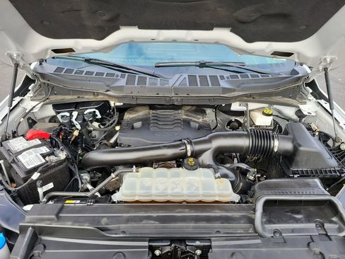 Used 2023 Ford F150 XLT image 23