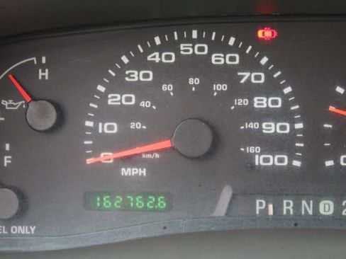 Used 2002 Ford F250 XL image 21