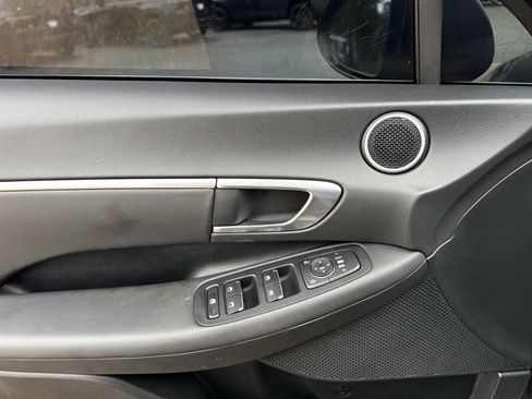 Used 2023 Hyundai Sonata SEL w/ Convenience Package image 15