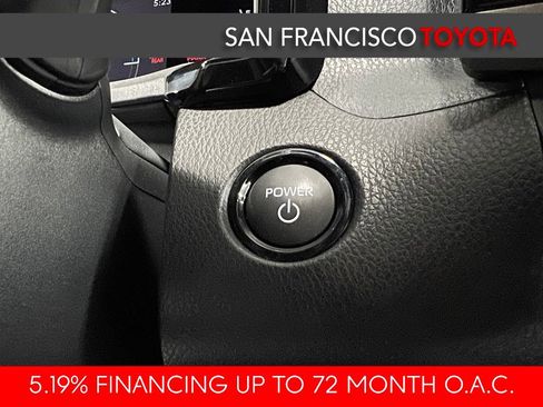 Certified 2026 Toyota Camry SE FWD image 24