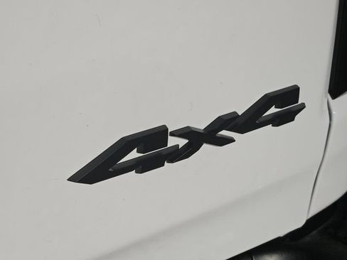 New 2026 RAM 1500 Lone Star AWD/4WD image 11