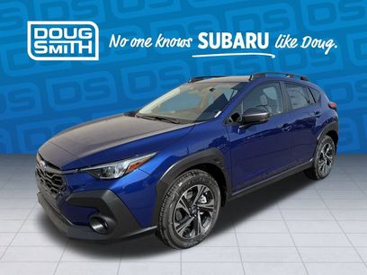 New 2025 Subaru Crosstrek 2.5i Premium w/ Crosstrek Mirror Package