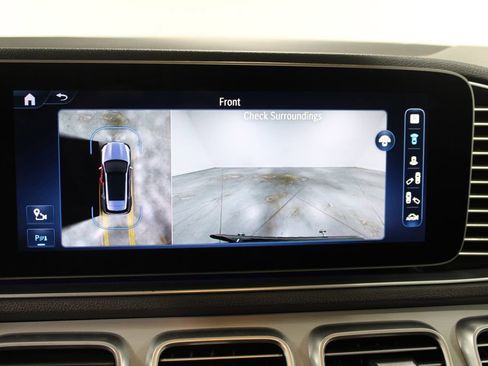 Used 2024 Mercedes-Benz GLE 450e 4MATIC image 52