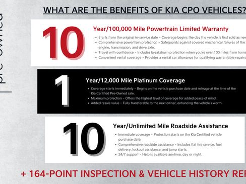 Certified 2024 Kia Carnival EX FWD image 13