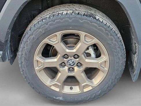 Used 2025 Toyota RAV4 Woodland Edition AWD/4WD image 5